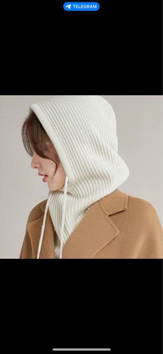 Продам капор в отличном состоянии