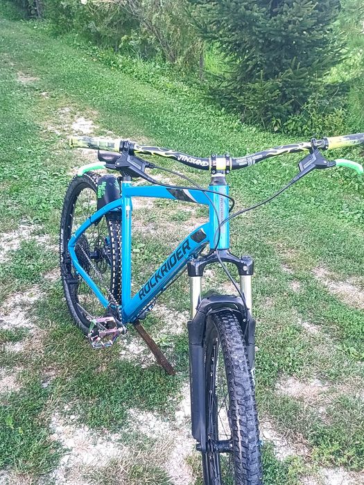 Vând Rock Rider st 540 custom stare excelentă