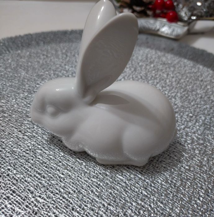 Figurina din porțelan KPM