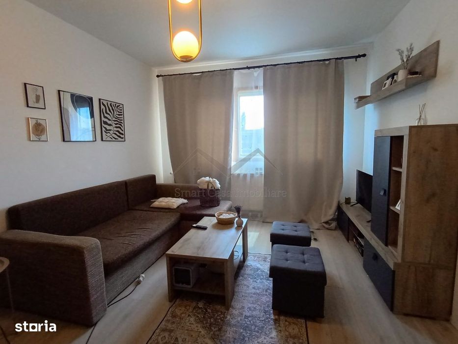 Apartament 2 camere Podu Ros