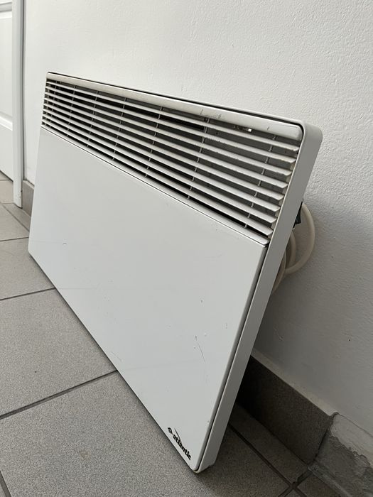 Convector electric 2000w