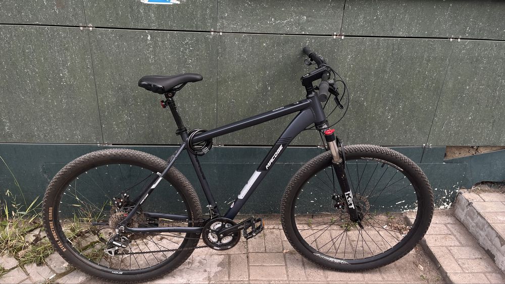 Продам МТВ волосипед