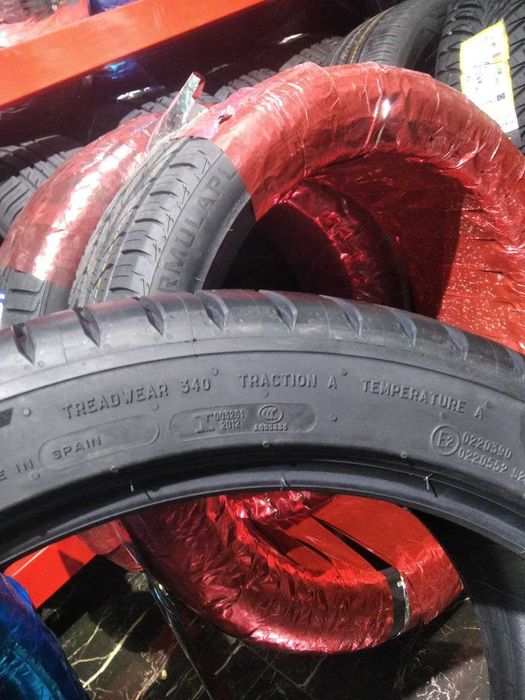 Michelin 245/40 R18 Pilot Sport 5 97Y