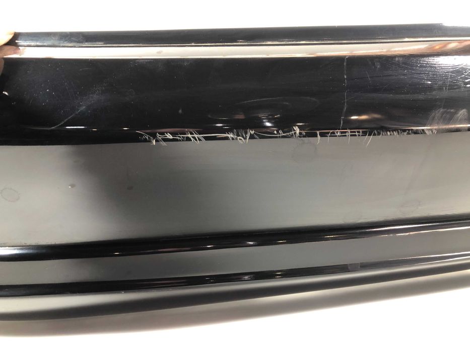 Задна броня Honda Civic 7 Sport 2003г