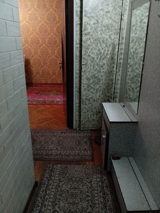 Ц 13 Подаётся квартира 2 ком срочно