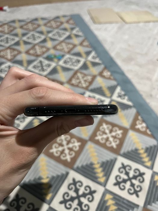 iPhone 11 Pro Max 256