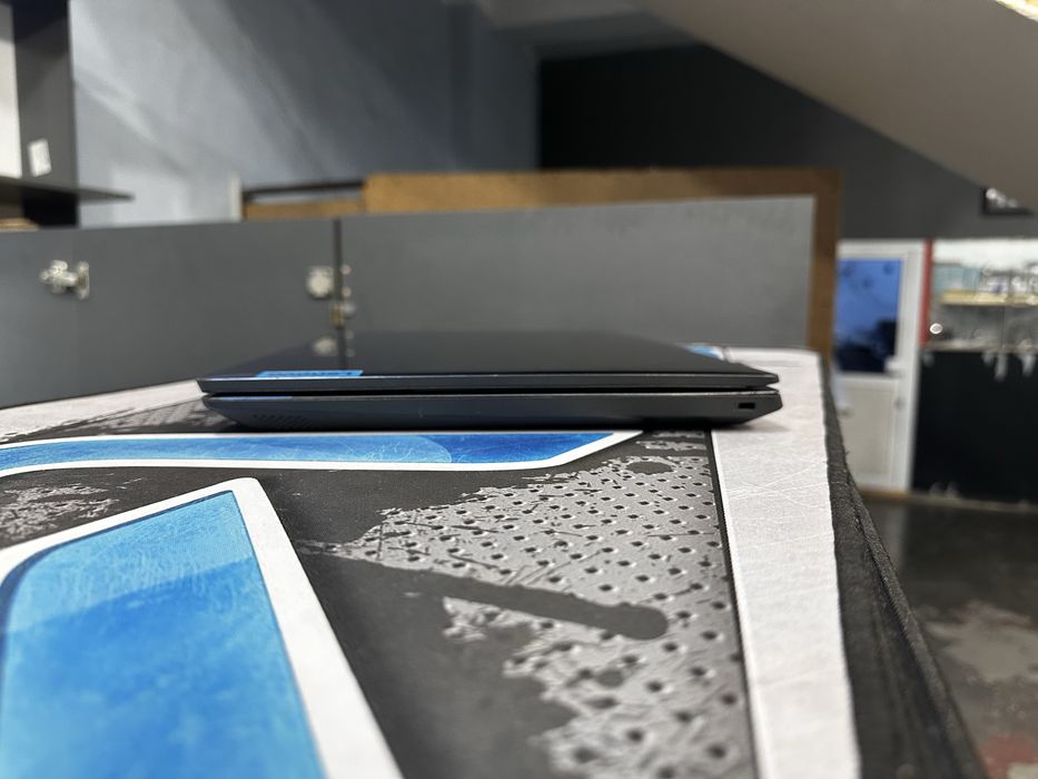 Мощный игравой ноутбук Lenovo Ideapad Gaming intel core i5-9300H