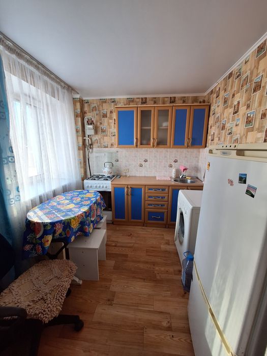 Продам 1 комнатную квартиру в центре.