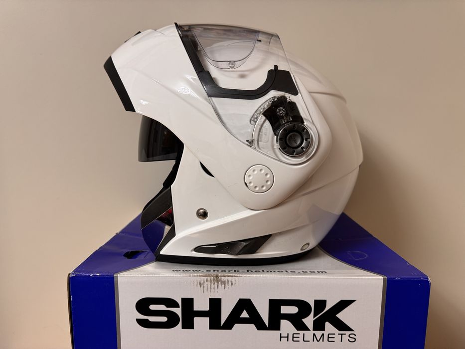 Shark каска Openline Prime