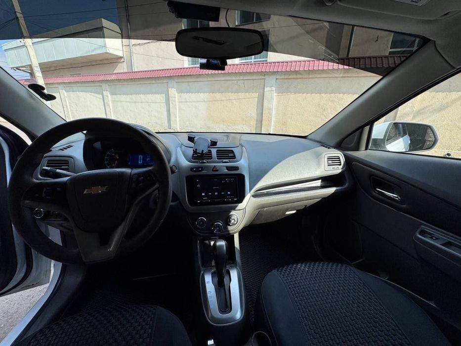 Аренда с Выкупом Кобальт Автомат