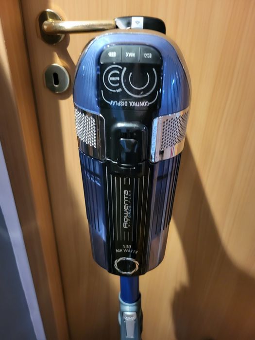 Aspirator Rowenta X-Force Flex 11.60 Aqua ( spalare)  – 2 baterii – st