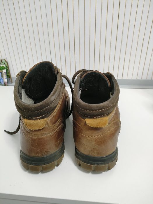 Ghete de iarna, nr 42