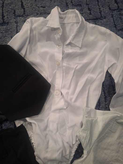 Бебешки комплект