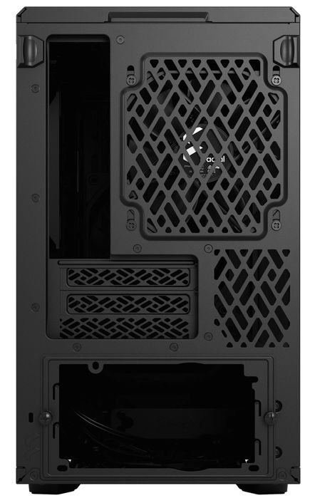 Корпус Fractal design meshify 2 nano