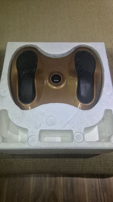 Массажный аппарат Pulsecam