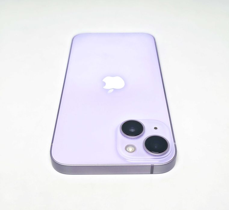 iPhone 14 128GB Purple