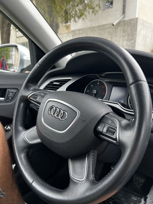 Volan Audi a4 b8