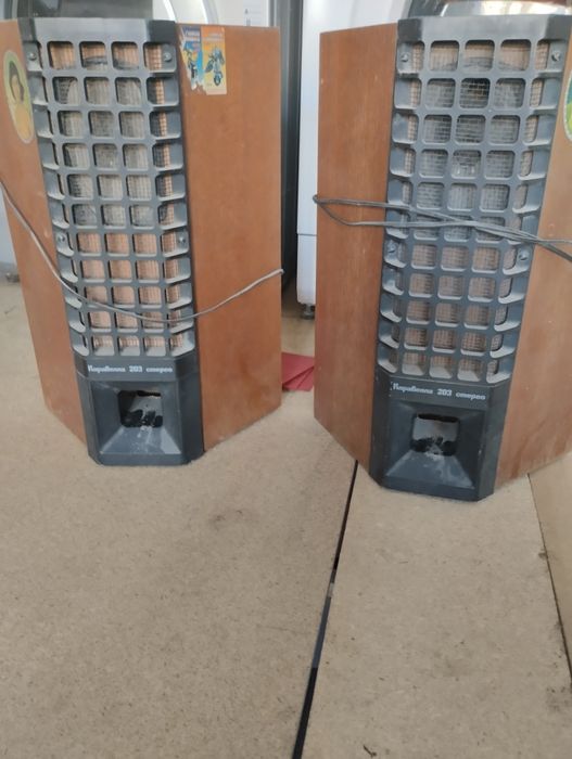 Проигрыватель Корвет.