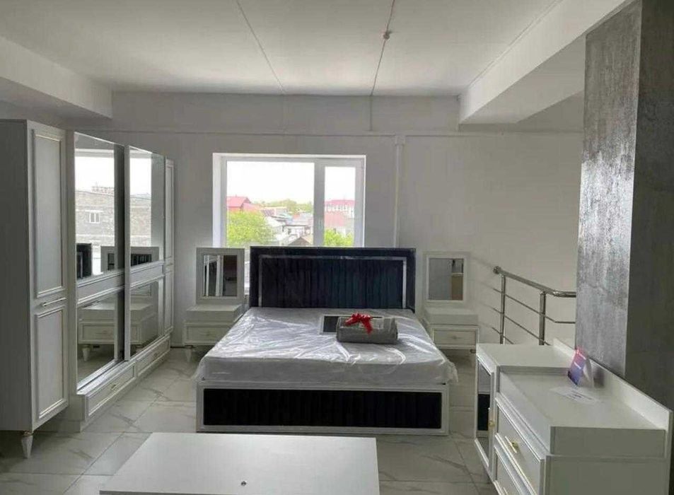 Спальная гарнитура НОВЫЙ!