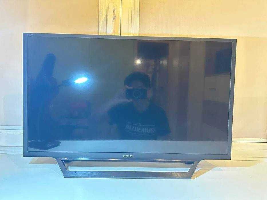 Телевизор Sony 32" Smart TV KDL-32WD603