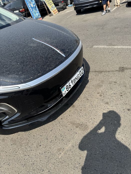 Аренда авто и электромобилей