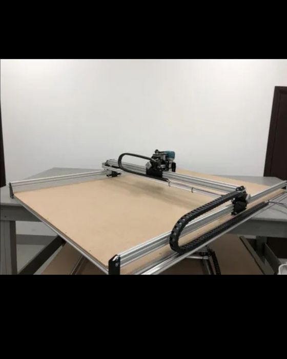 Продам чпу в хорошем сост