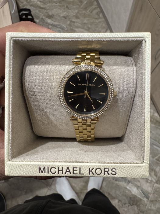Дамски часовник Michael Kors + гаранция