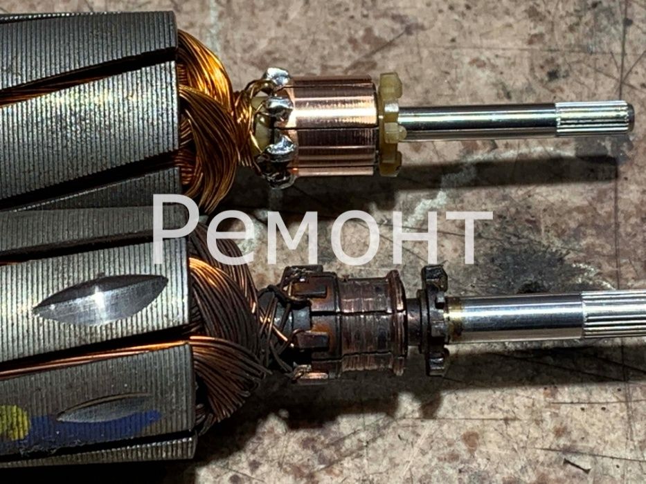 Ремонт Автономок