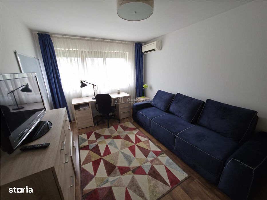 Casa complex - Green City -4 camere - 3 bai - 113mp utili - 100mp curt