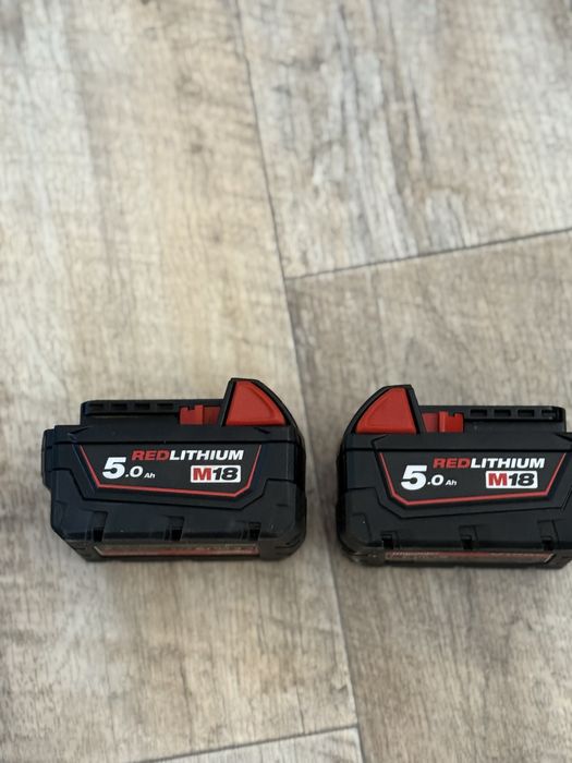 Батерия Miwaukee