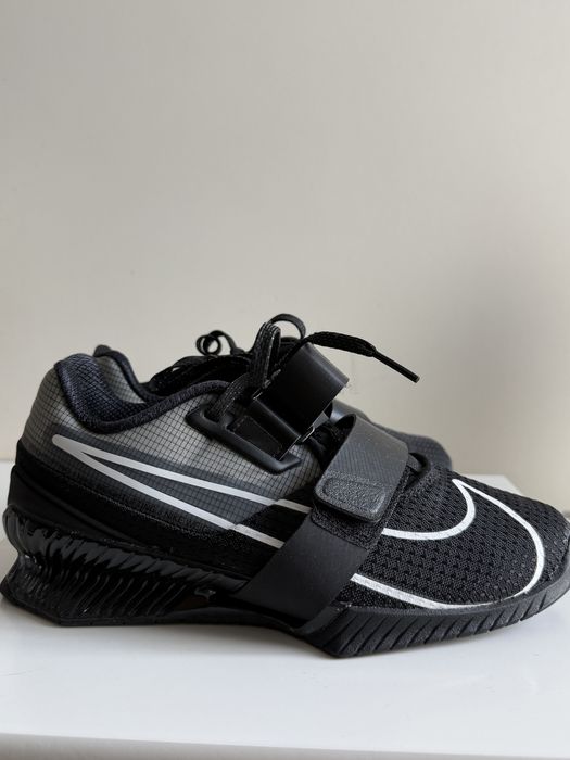 Nike Romaleos 4 дамски - 38