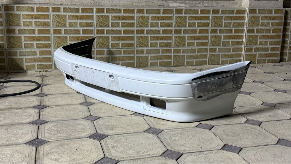 Бампер ваз 14,15