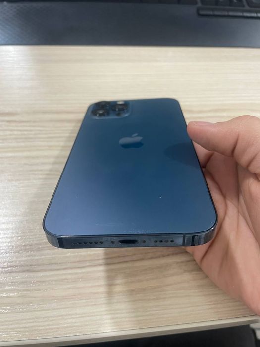 iPhone 12 Pro Max