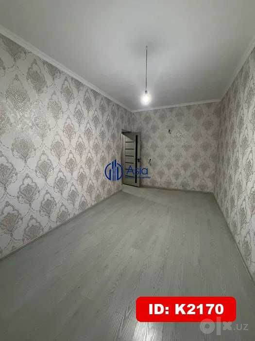 Tezda 7-Mikrorayondan 2xonali uy sotiladi K2170