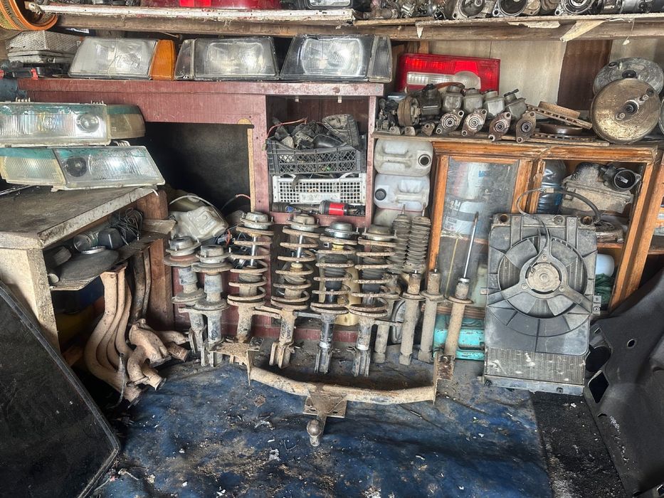 Продам двигатель 8 кл