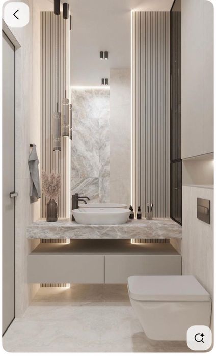 Дизайн интерьера