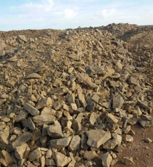 Дресва с доставкой