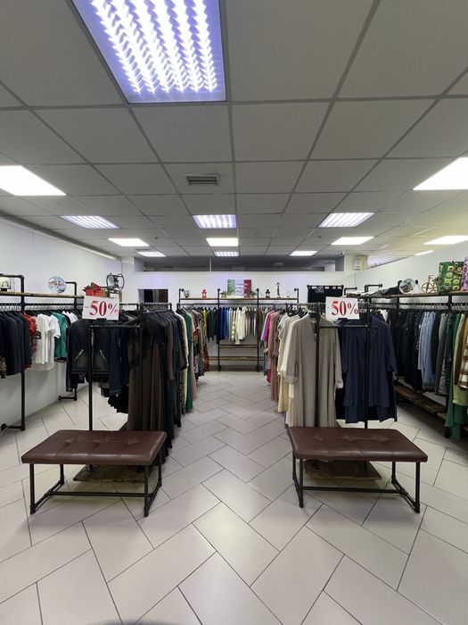 Продается действующий бизнес