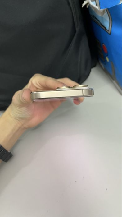 Iphone  16  PRO