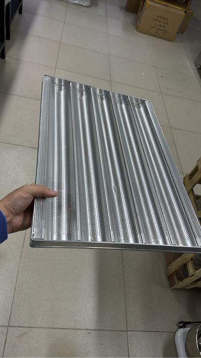 Форма для багет