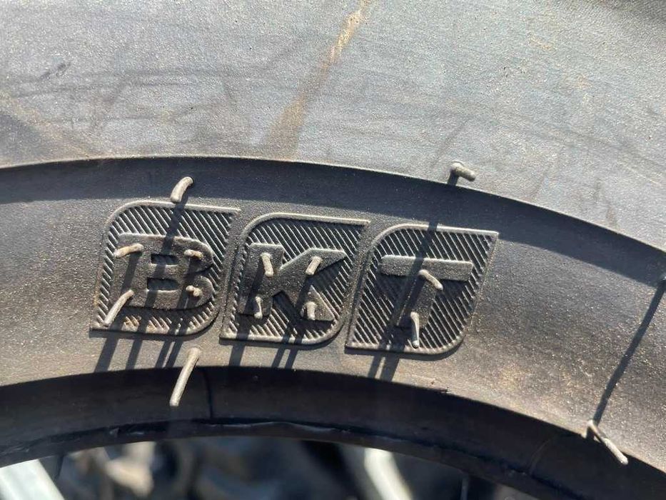 4.00-12 Anvelope noi de remorca motocultor Cauciucuri bkt