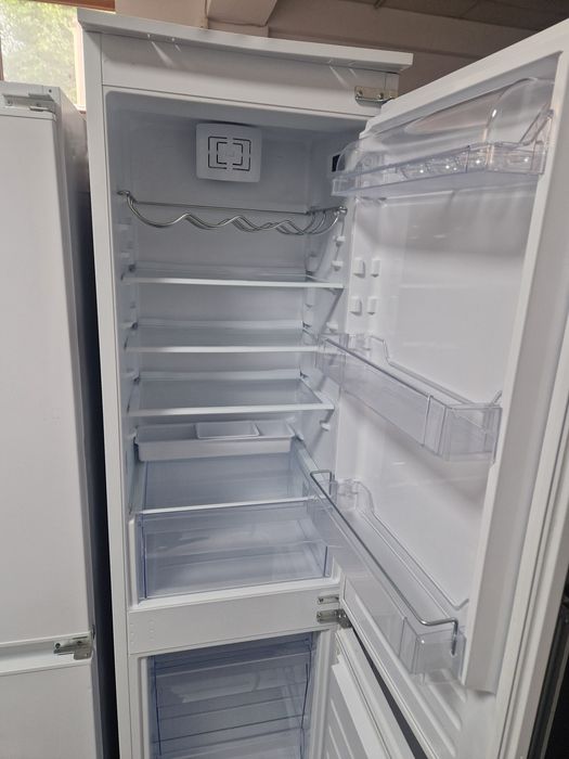 Хладилник за вграждане Ikea 185 см