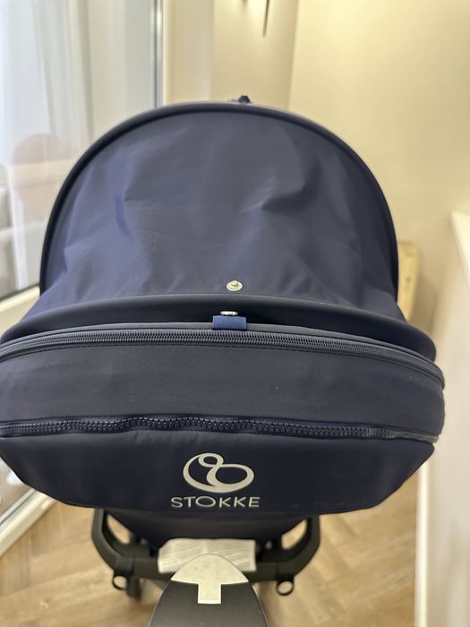 Продам коляску STOKE Xplory