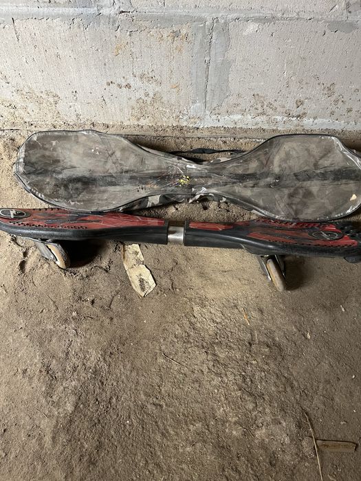 Электромашиный в хорошем состояний