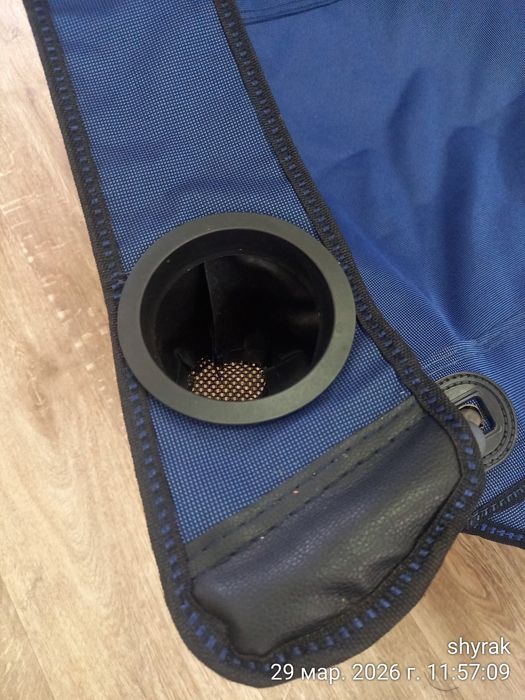 Стул гамак складной