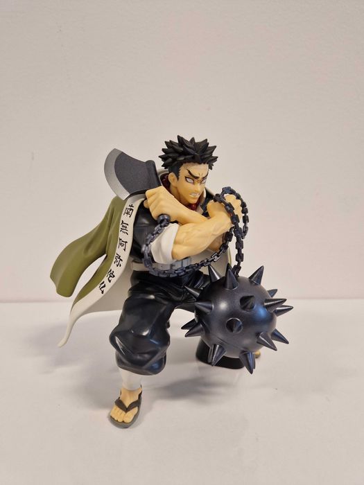 Figurina Himejima Kyoumei - Demon Slayer