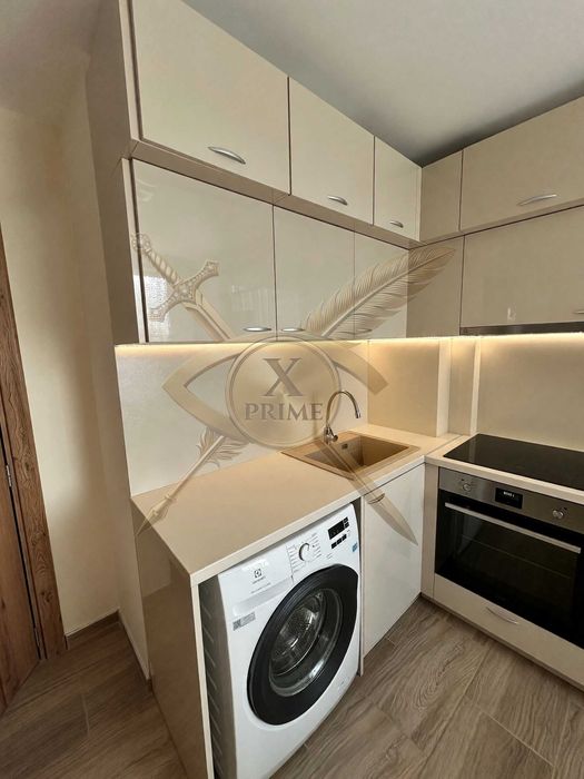 Двустаен апартамент в Христо Ботев! 21959892