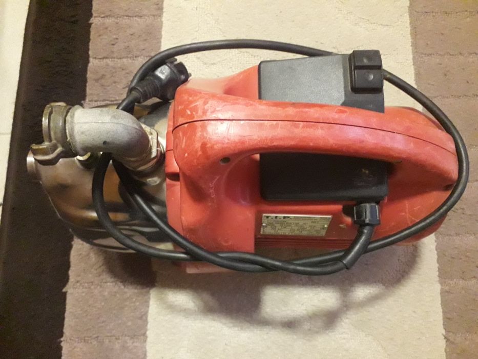 Градинска помпа T.I.P