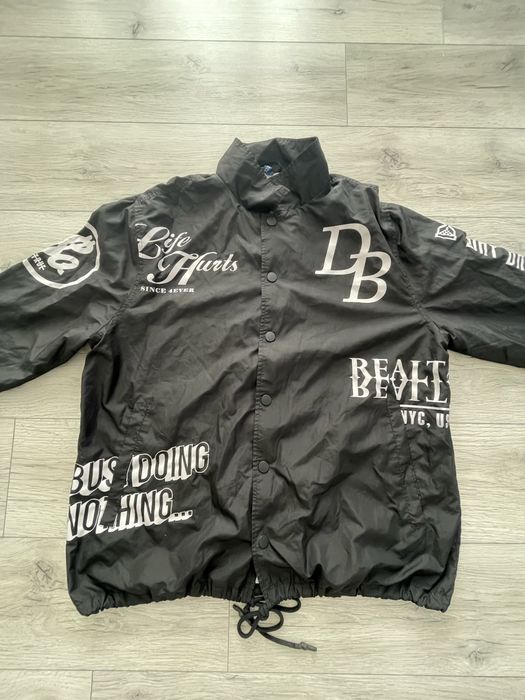 Park de toamna / primavara in stare buna …