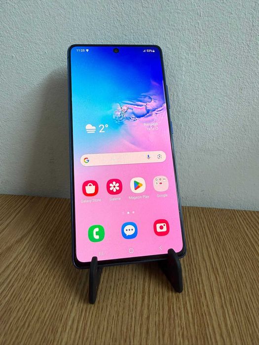 Samsung Galaxy S10 Lite - MMC Mobile Amanet